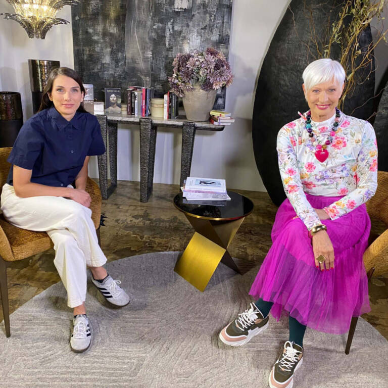 Parada Plesa- Marija Slavec Neeman