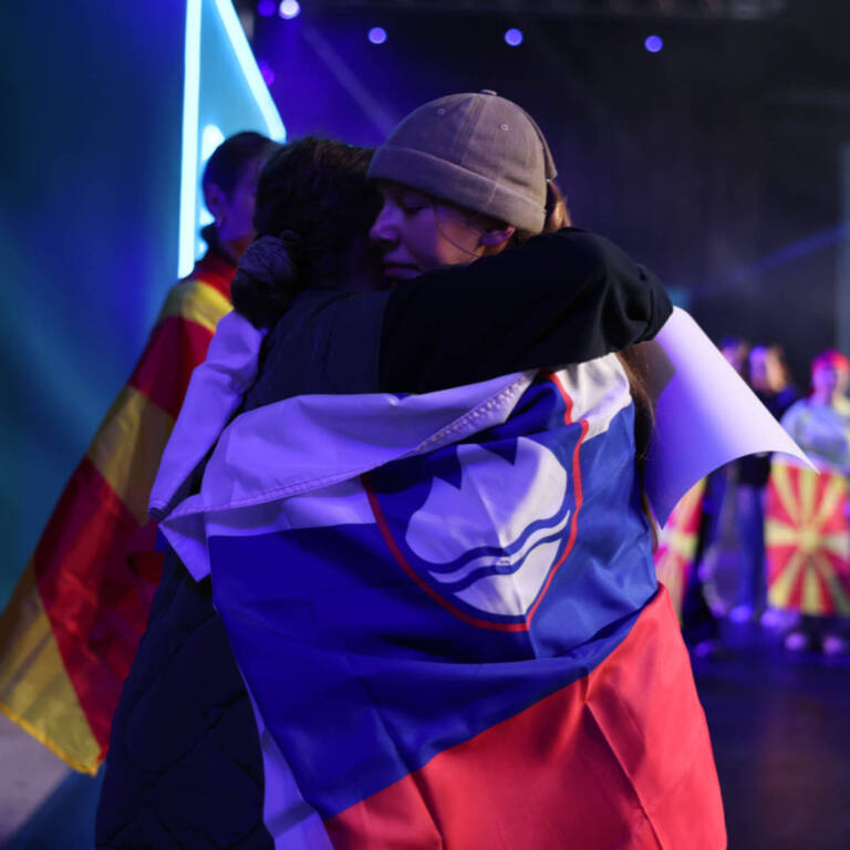 Parada plesa – Reportaža s svetovnega prvenstva v hip hopu, pppingu, brekingu in battlih