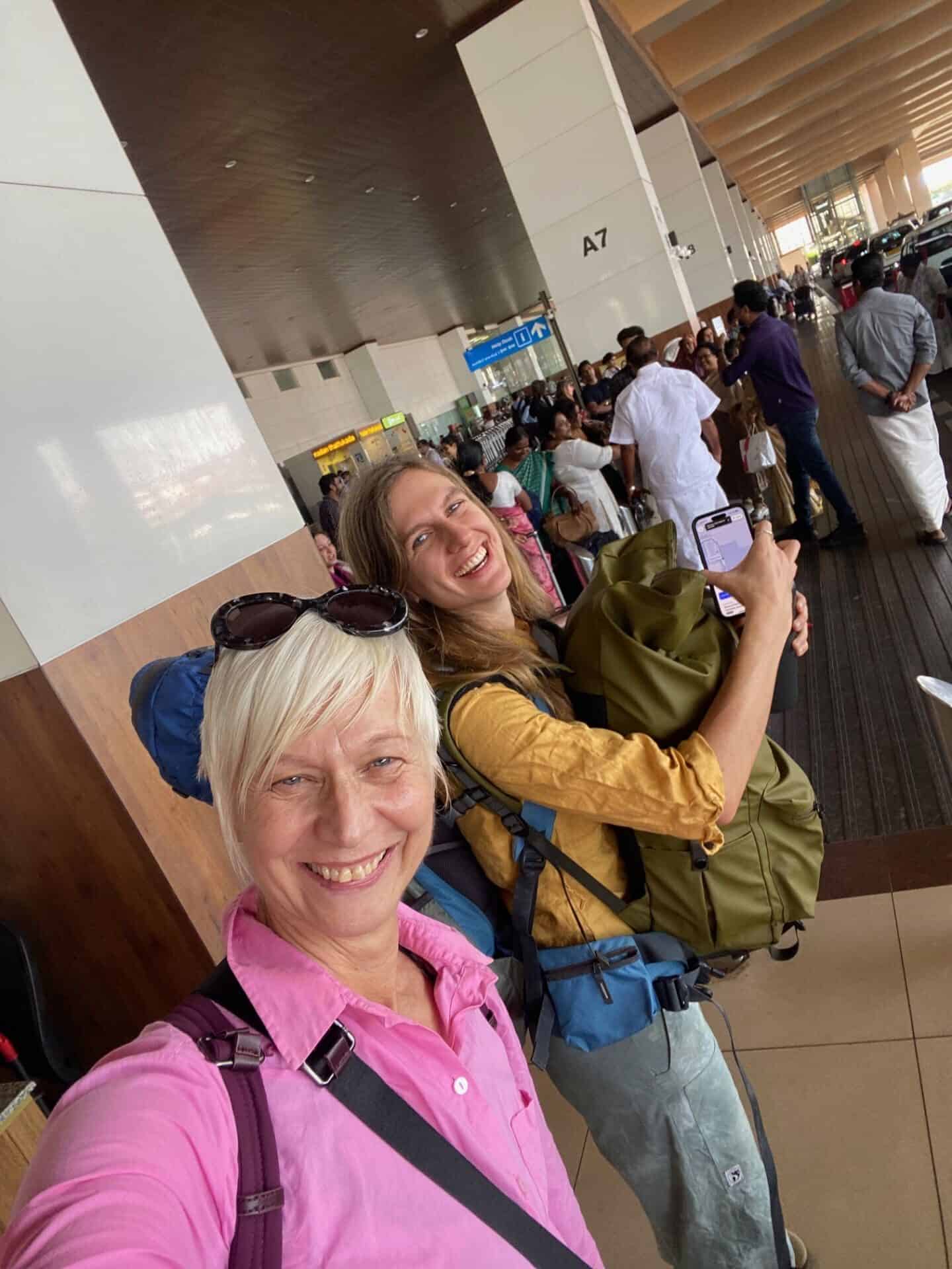 Panchakarma. Mojih 23 indijskih dni med oljem, tišino in ajurvedskim detoksom!