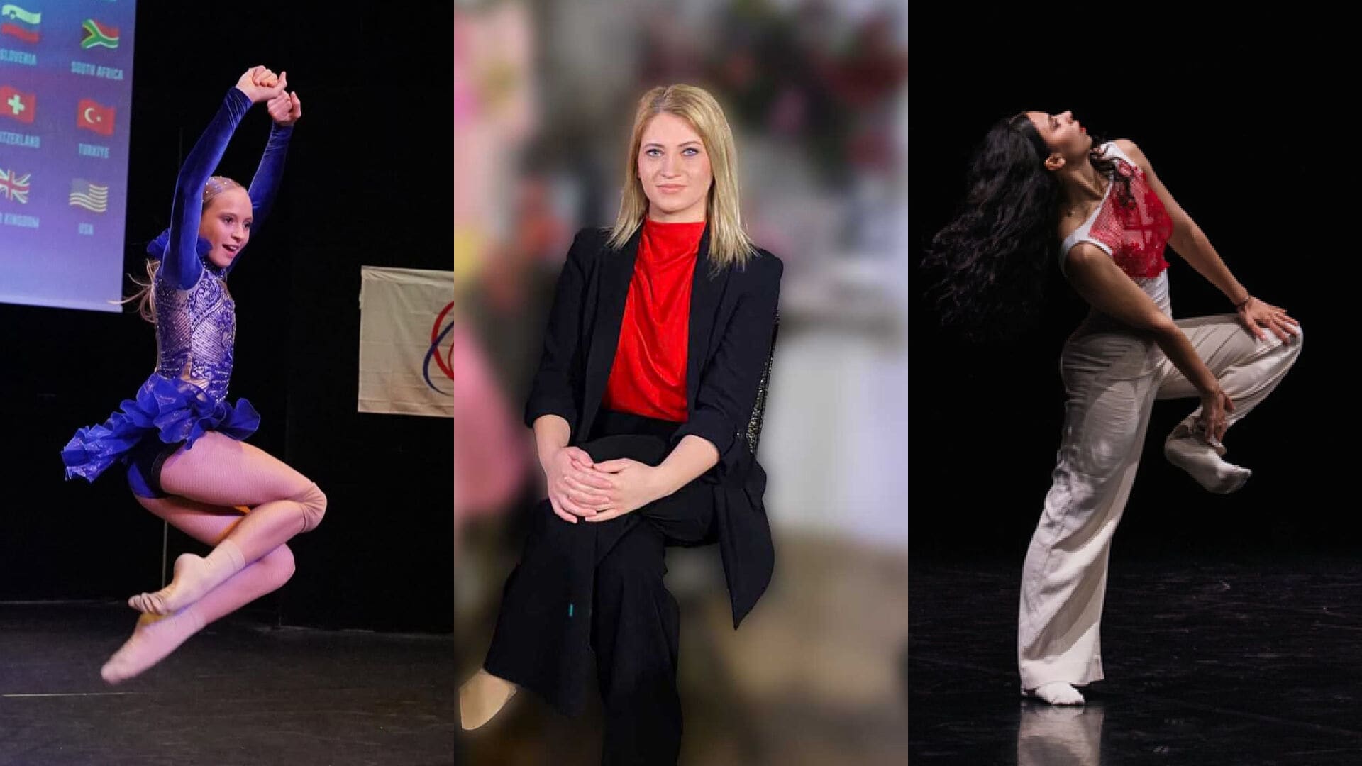 Izbrali ste plesne zvezde leta 2025! In vabilo k novemu glasovanju!