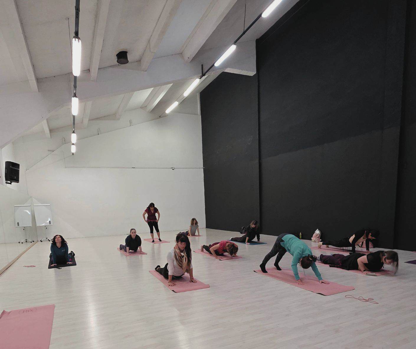 Spring Oriental Dream Camp je praznik za orientalske plesalke in orienta lačno občinstvo!