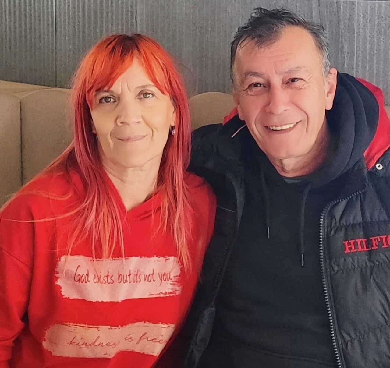 Renata Gojkovič. Kot pedagoginja in plesna učiteljica stremim k strokovnosti!