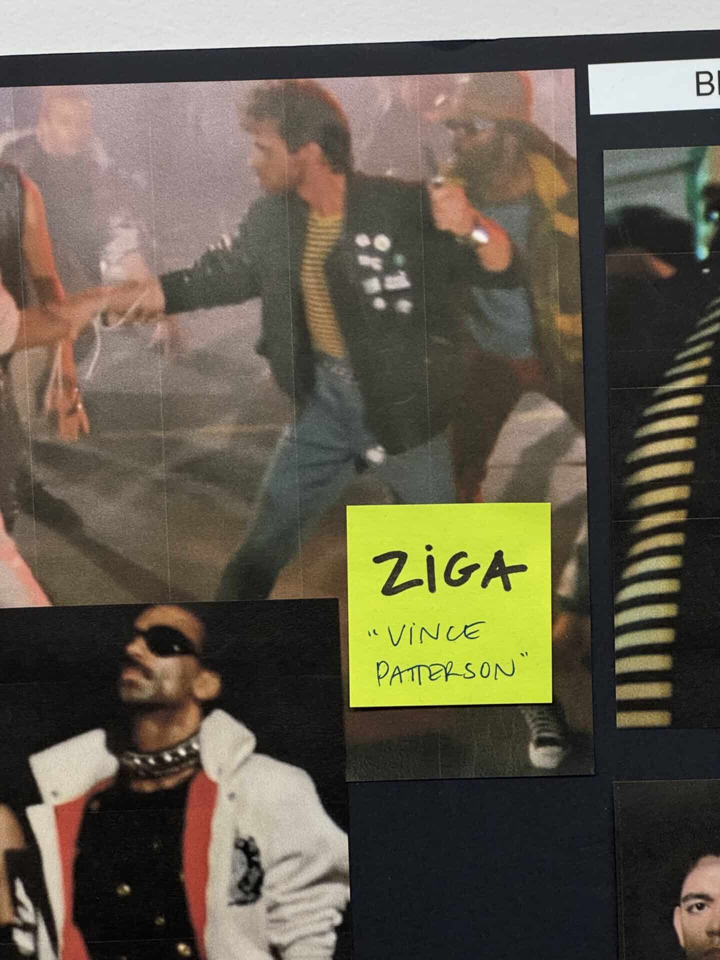Žiga Jurečič. Sodelovanje v filmu Michael doživljam ne le kot osebno zmago, ampak zmago za vse plesalce!